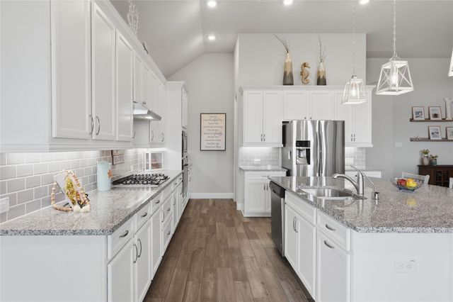 20518 Grazing Foal Lane, Tomball, TX 77377