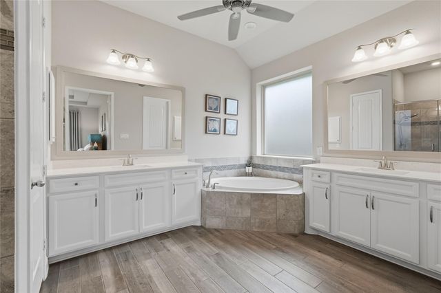 20518 Grazing Foal Lane, Tomball, TX 77377