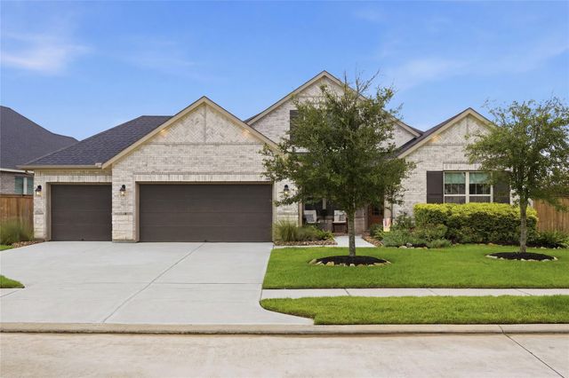 20518 Grazing Foal Lane, Tomball, TX 77377