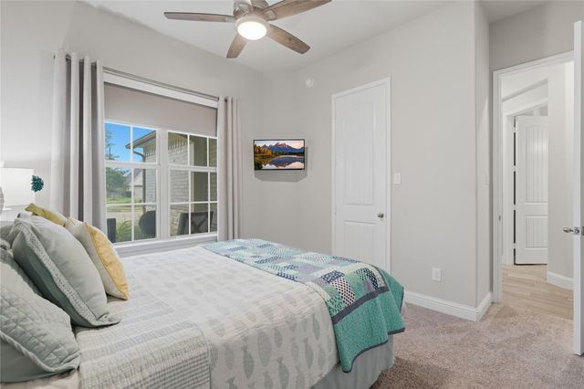 20518 Grazing Foal Lane, Tomball, TX 77377