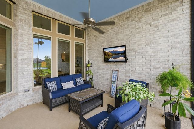 20518 Grazing Foal Lane, Tomball, TX 77377