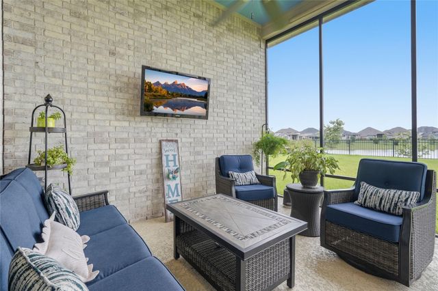 20518 Grazing Foal Lane, Tomball, TX 77377