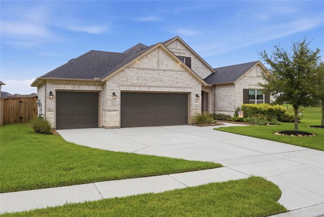 20518 Grazing Foal Lane, Tomball, TX 77377