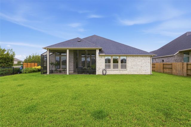 20518 Grazing Foal Lane, Tomball, TX 77377