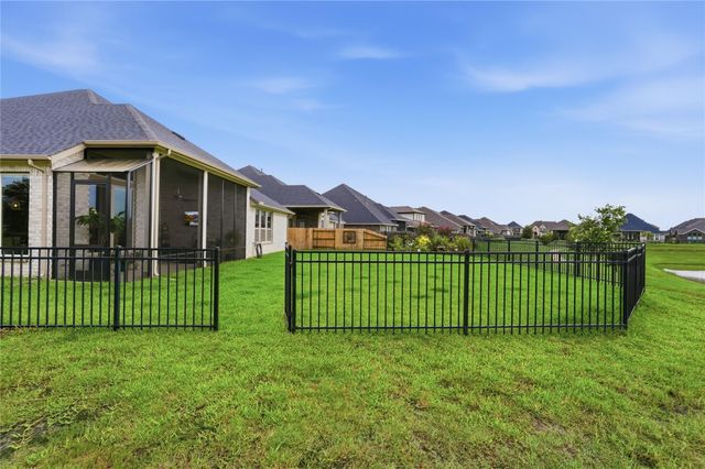 20518 Grazing Foal Lane, Tomball, TX 77377