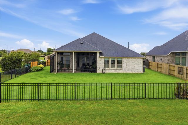 20518 Grazing Foal Lane, Tomball, TX 77377