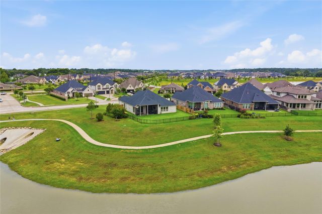 20518 Grazing Foal Lane, Tomball, TX 77377