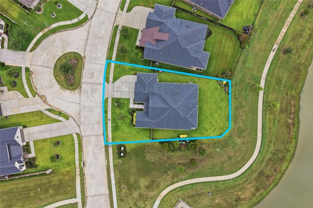 20518 Grazing Foal Lane, Tomball, TX 77377