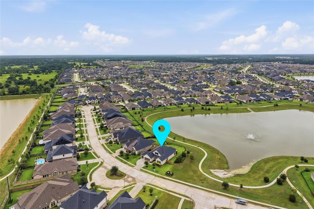 20518 Grazing Foal Lane, Tomball, TX 77377