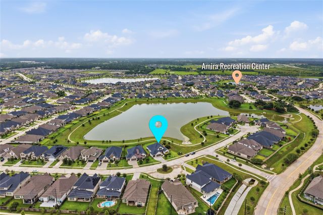 20518 Grazing Foal Lane, Tomball, TX 77377