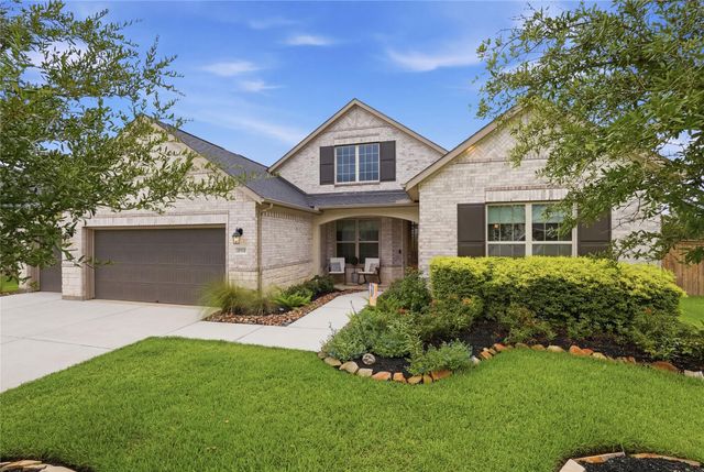 20518 Grazing Foal Lane, Tomball, TX 77377