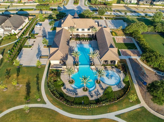 20518 Grazing Foal Lane, Tomball, TX 77377