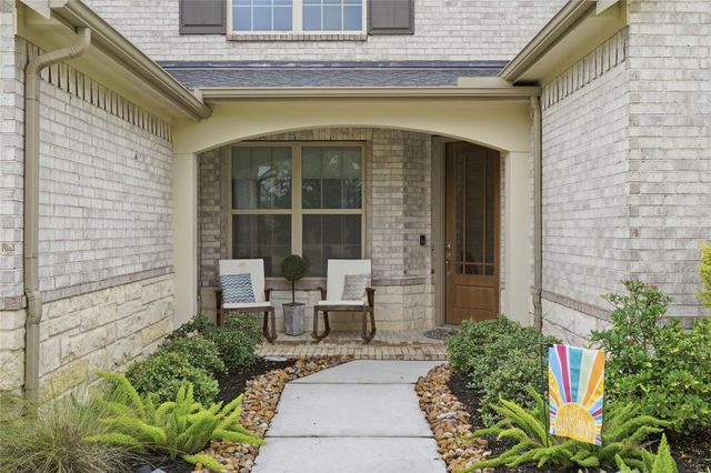 20518 Grazing Foal Lane, Tomball, TX 77377