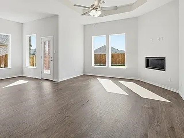 8428 Radiant Street, Garland, TX 75043