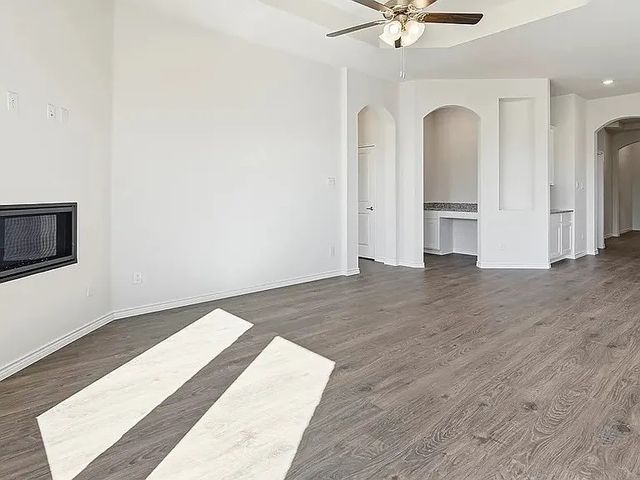 8428 Radiant Street, Garland, TX 75043