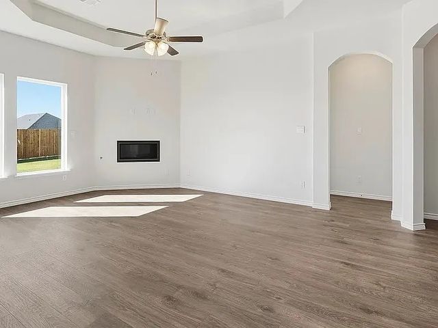 8428 Radiant Street, Garland, TX 75043