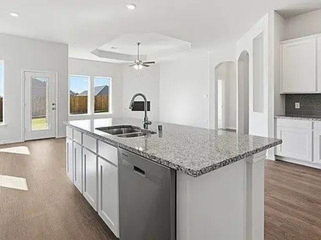 8428 Radiant Street, Garland, TX 75043