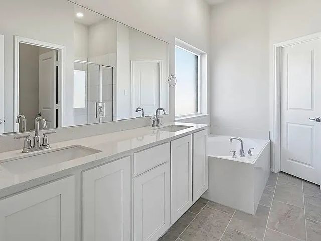 8428 Radiant Street, Garland, TX 75043