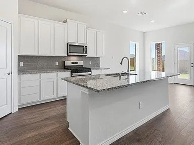 8428 Radiant Street, Garland, TX 75043