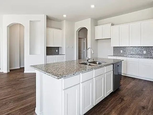 8428 Radiant Street, Garland, TX 75043
