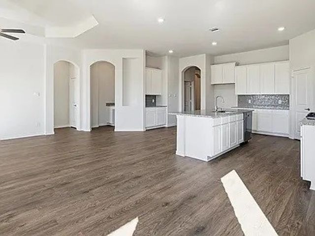 8428 Radiant Street, Garland, TX 75043