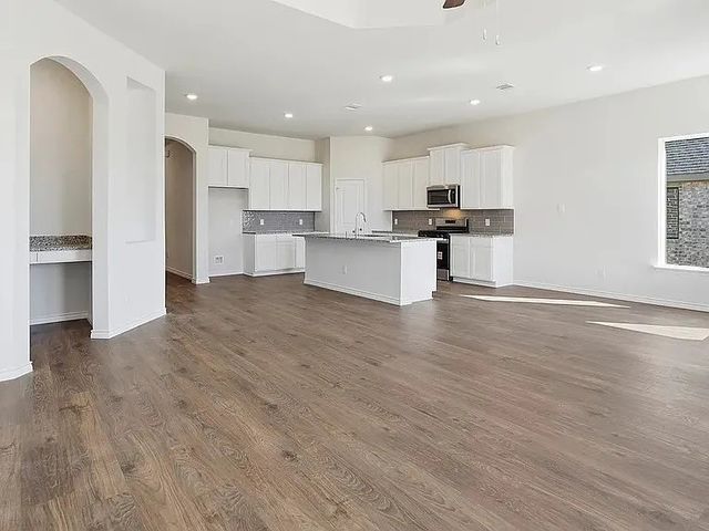 8428 Radiant Street, Garland, TX 75043