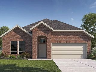 8428 Radiant Street, Garland, TX 75043