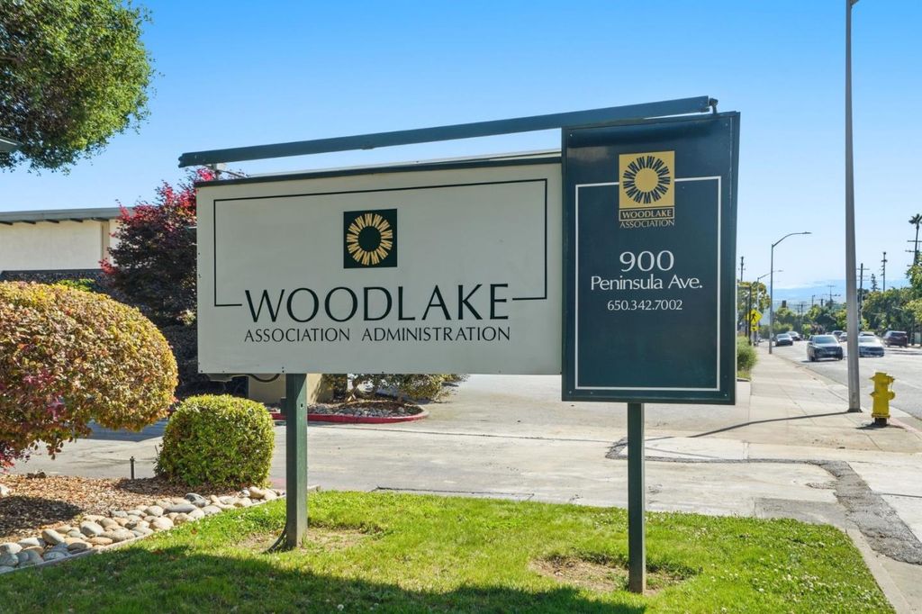 803 N Humboldt Street 405, San Mateo, CA 94401