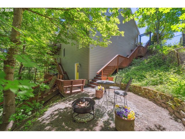 7540 Sw BECKY Ct, Beaverton, OR 97007