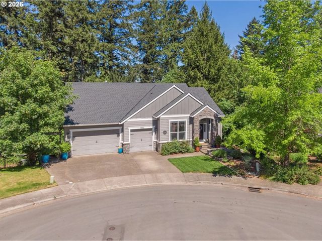 7540 Sw BECKY Ct, Beaverton, OR 97007