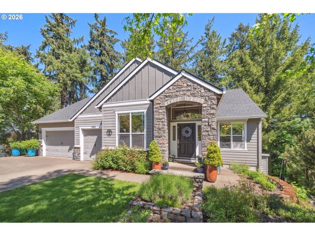 7540 Sw BECKY Ct, Beaverton, OR 97007
