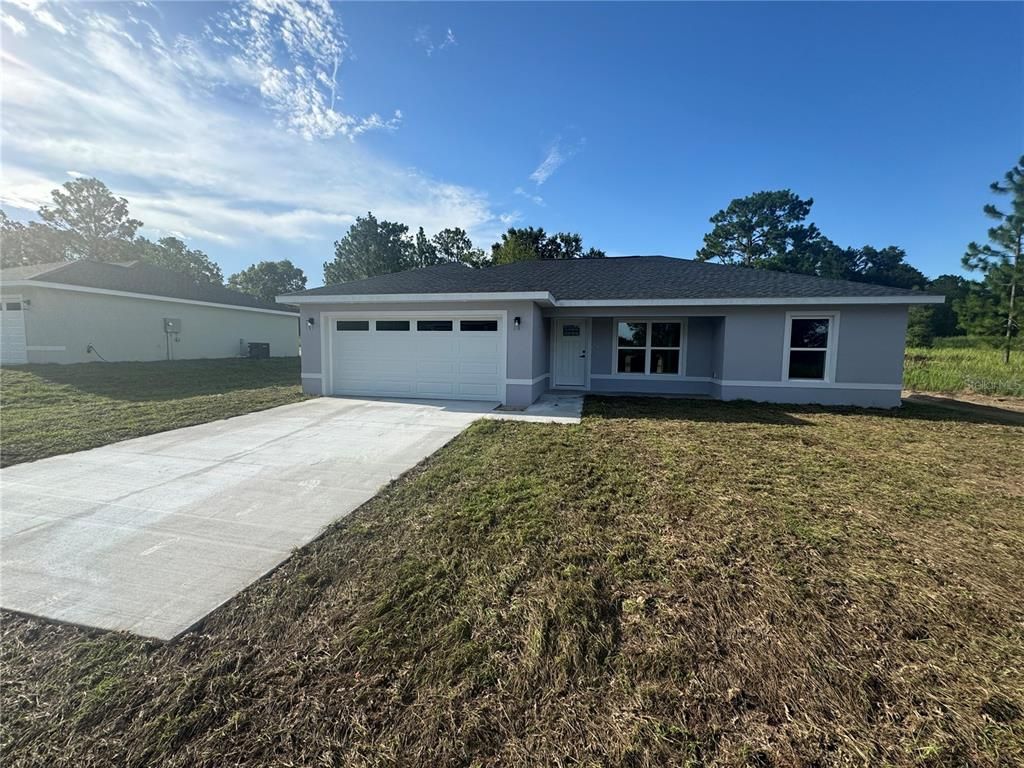 15221 SW 30TH STREET, Ocala, FL 34481