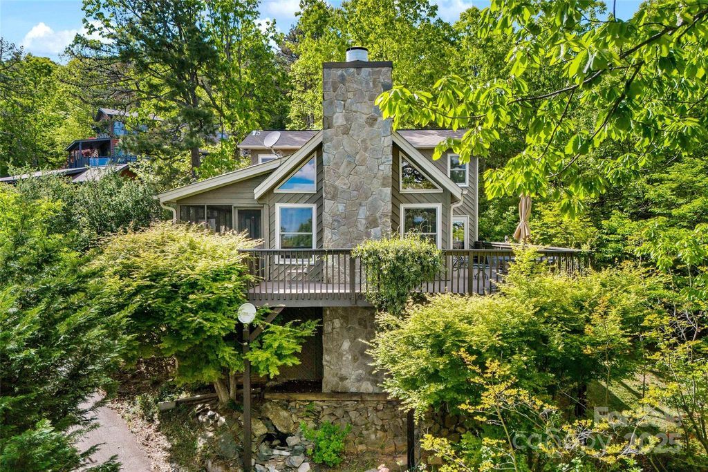 1795 Mckenzie Way N 505, Old Fort, NC 28762
