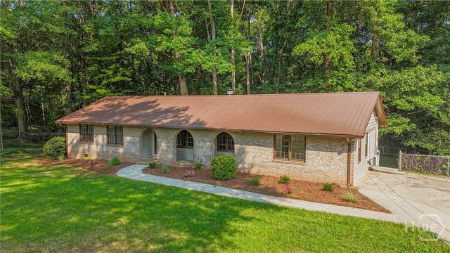 1191 Arrowhead Road, Watkinsville, GA 30677