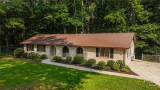 1191 Arrowhead Road, Watkinsville, GA 30677