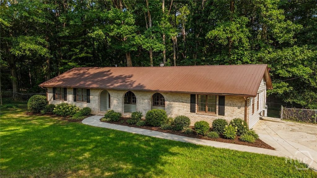 1191 Arrowhead Road, Watkinsville, GA 30677