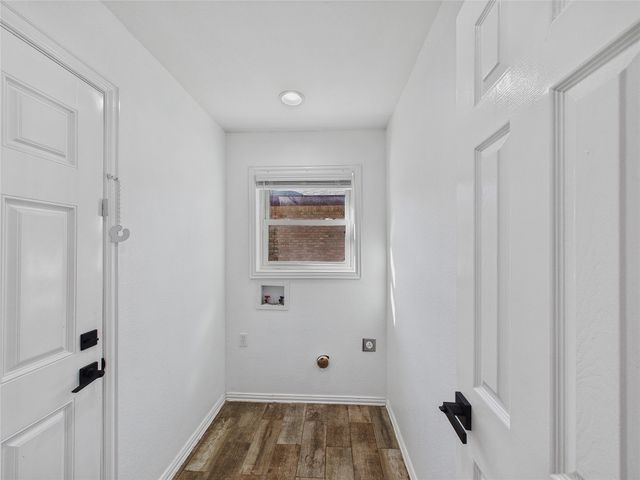 9501 N County Road, Frisco, TX 75033