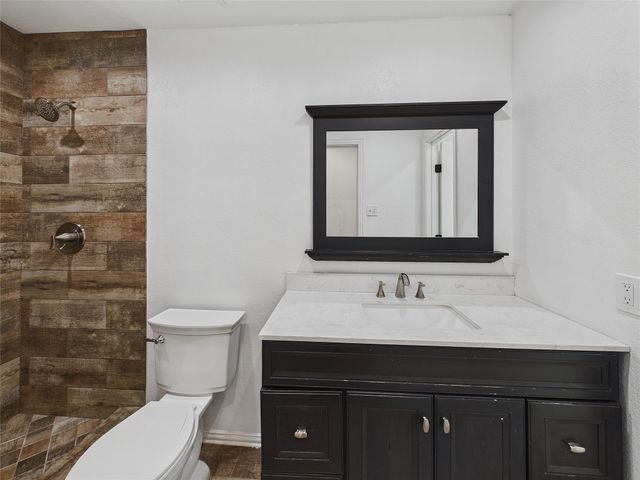 9501 N County Road, Frisco, TX 75033