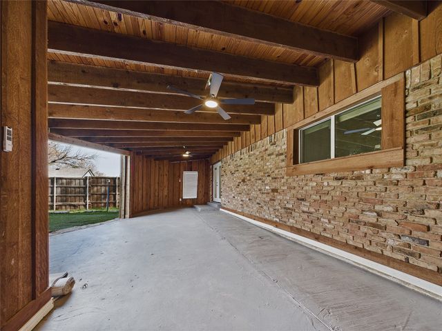 9501 N County Road, Frisco, TX 75033