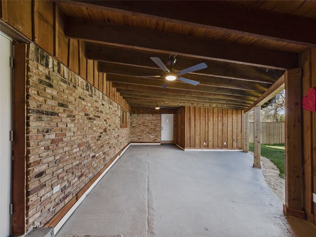 9501 N County Road, Frisco, TX 75033