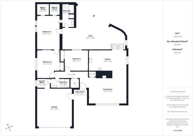 9501 N County Road, Frisco, TX 75033