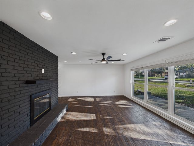 9501 N County Road, Frisco, TX 75033