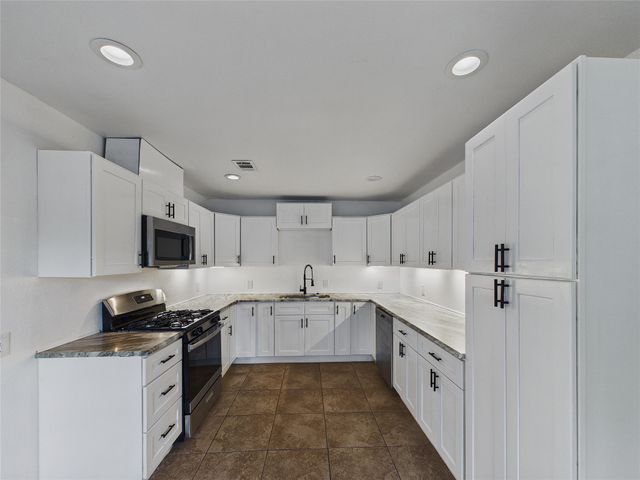 9501 N County Road, Frisco, TX 75033