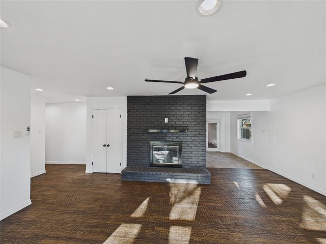 9501 N County Road, Frisco, TX 75033