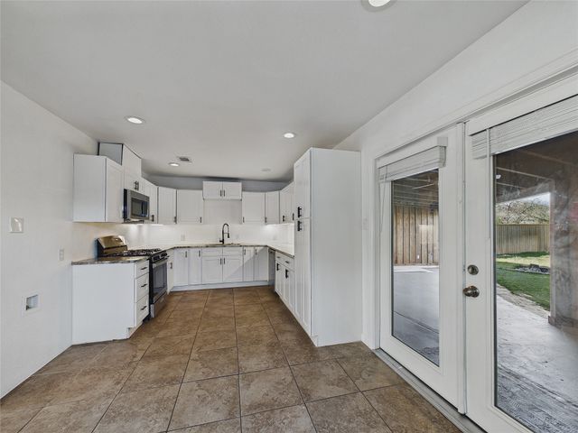 9501 N County Road, Frisco, TX 75033