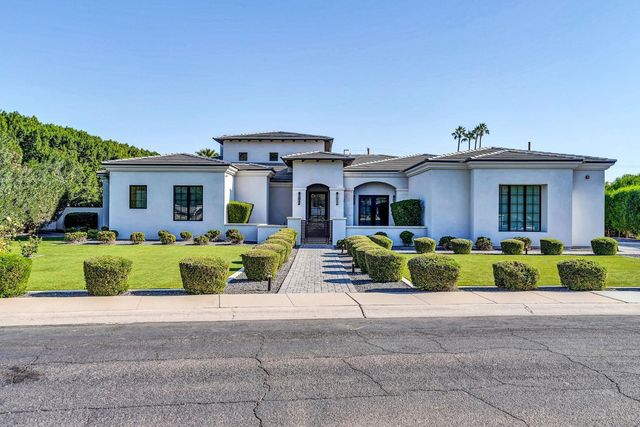 4819 N 68th Place, Scottsdale, AZ 85251