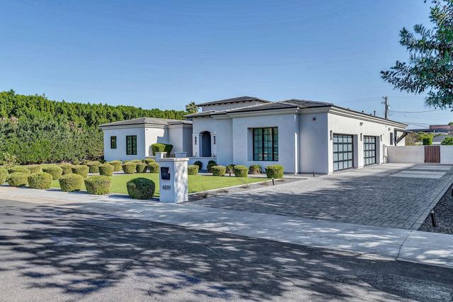 4819 N 68th Place, Scottsdale, AZ 85251