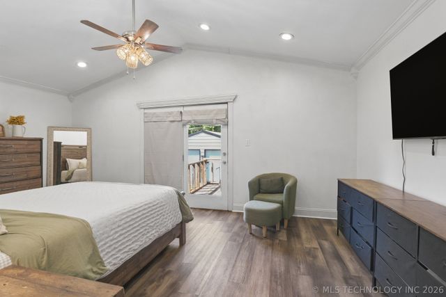 710 N Mckinley Avenue, Sand Springs, OK 74063