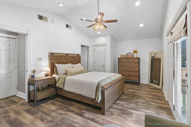 710 N Mckinley Avenue, Sand Springs, OK 74063