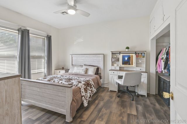 710 N Mckinley Avenue, Sand Springs, OK 74063